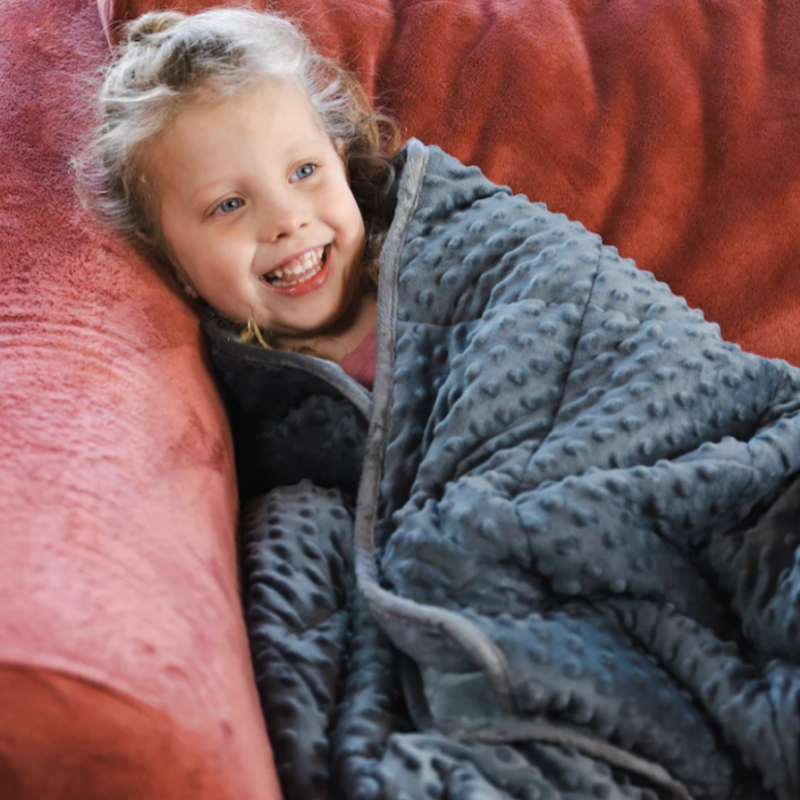 Bouncyband 10lb Blanket