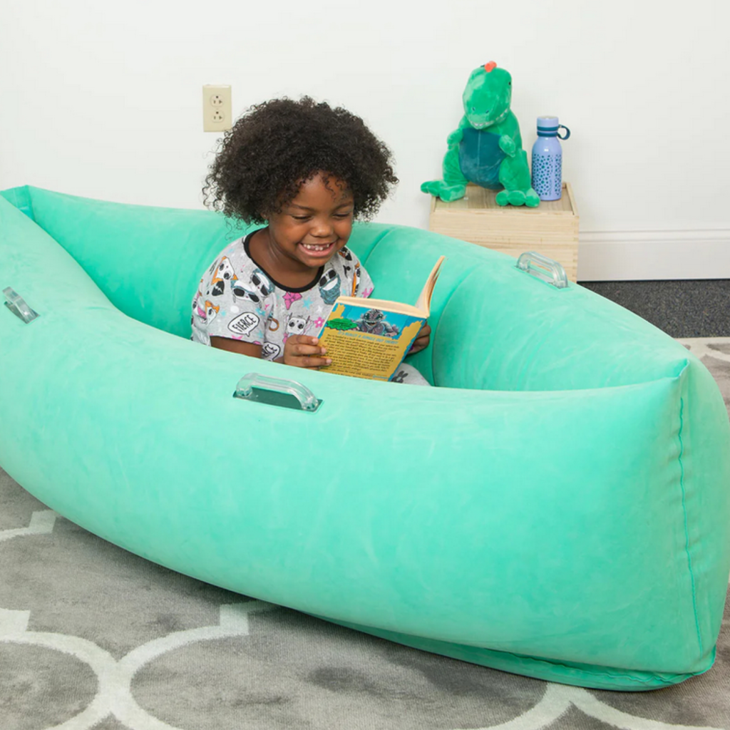 Bouncyband Med. Peapod