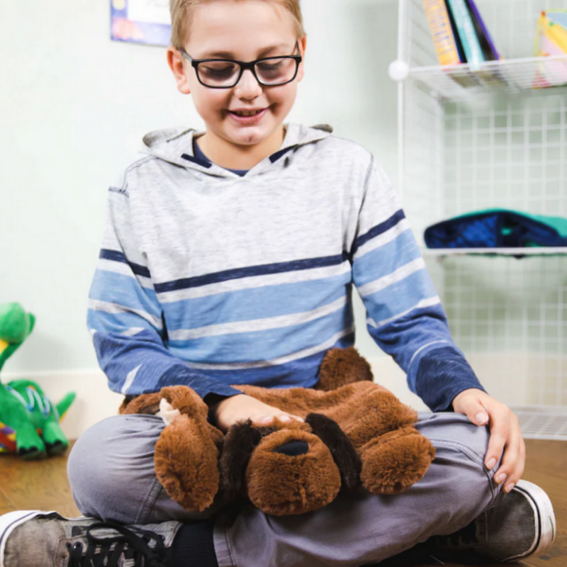 Bouncyband Weighted Sensory Pad