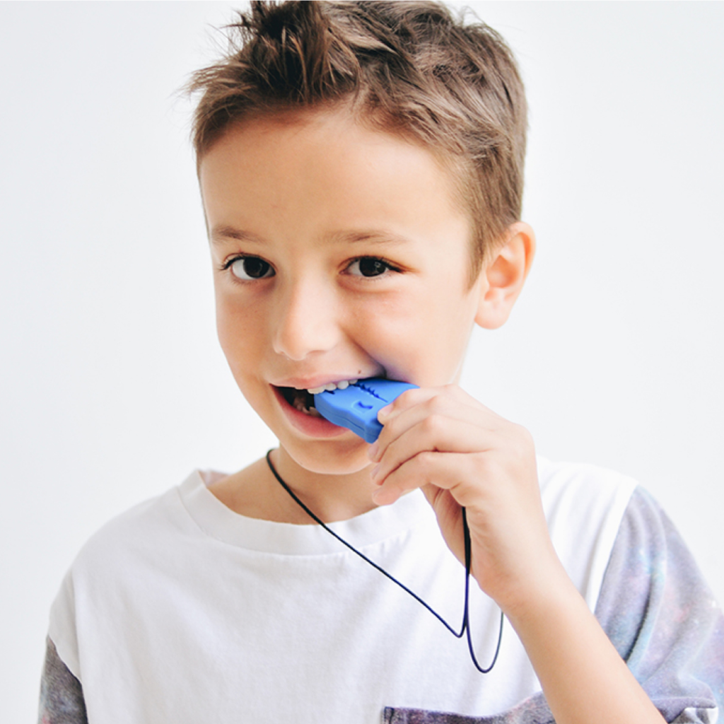 Chewable Dino Jewelry