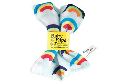 Baby Paper – Butterfly Gift Pack