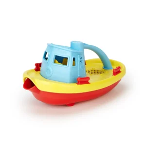 Green Toys: Tugboat