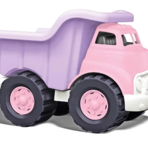 Green Toys: Dump Truck - Pink