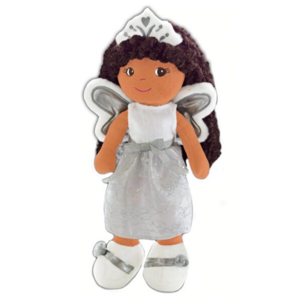 An Elana Baby Angel doll