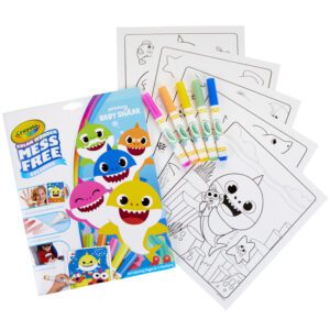 Paper/Coloring Books