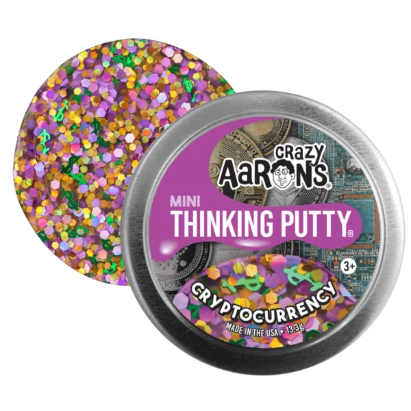 crazy aarons sensory toy putty