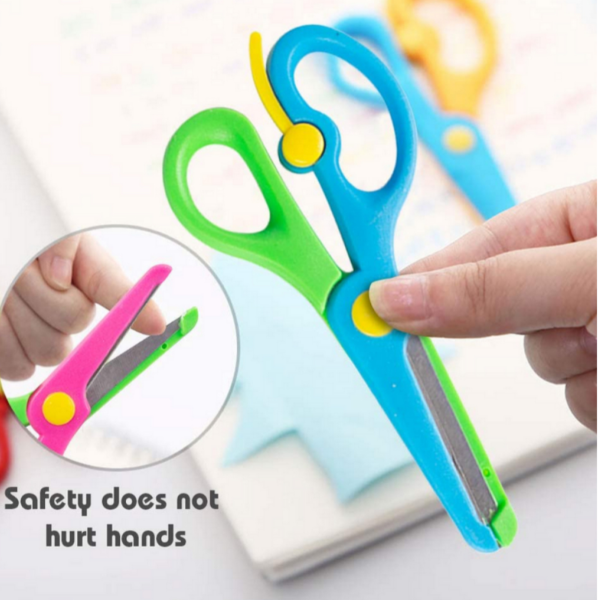 Special Needs Scissors