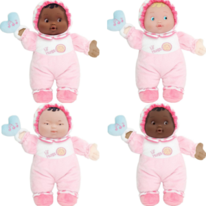 Newborn/Toddler Dolls