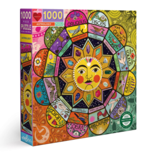 10 - 14 years Puzzles