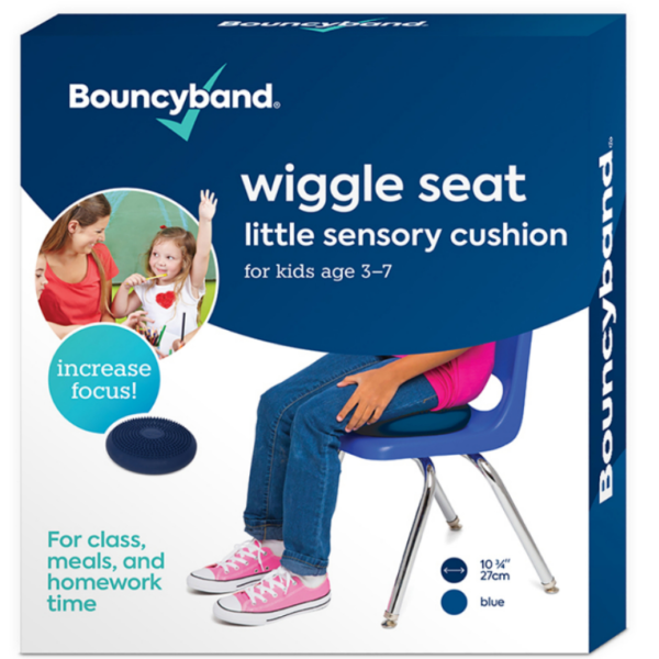 Bouncyband Small Wiggle Seat