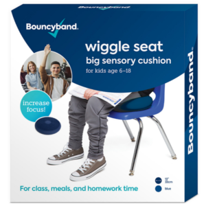 Wiggle Seat for Children
