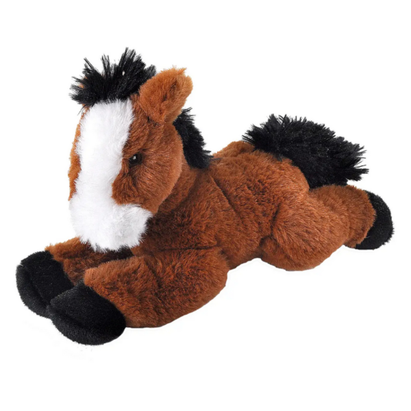 Wild Republic Horse Stuffed Animal