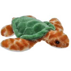 Plush Animals - Weighted Products