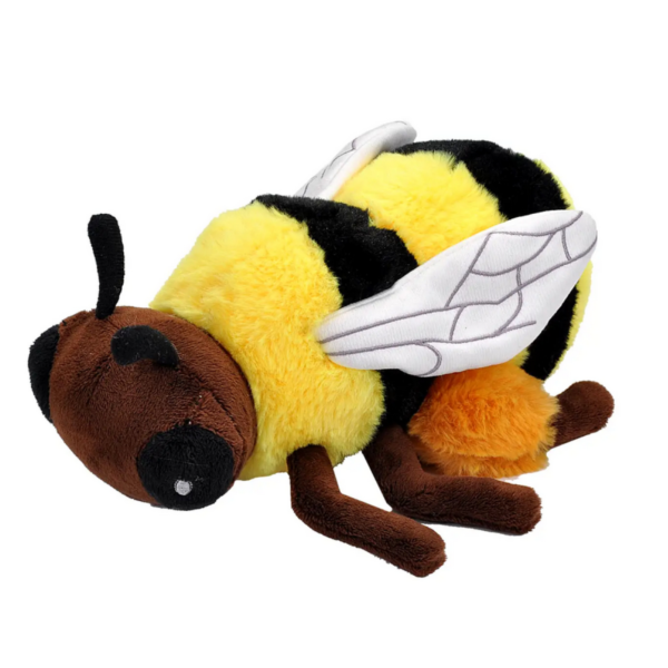 Wild Republic Plush Bee
