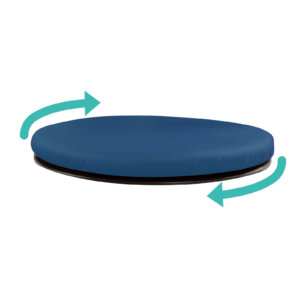 Bouncyband Sit and Twist WTBU