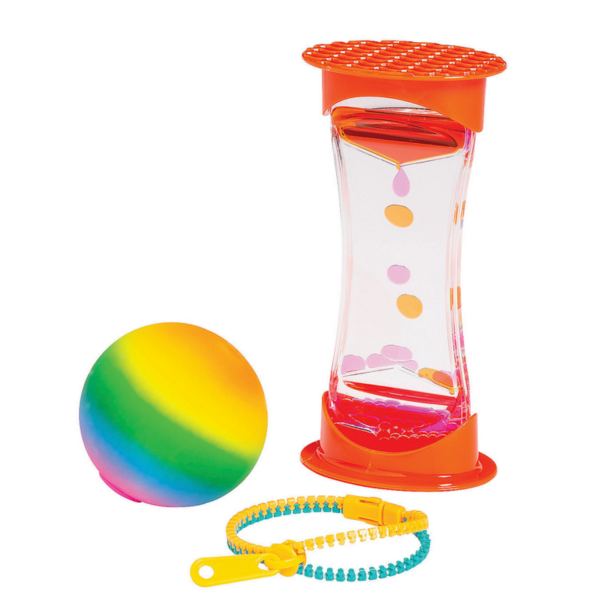 Mindware Sensory Fidget Set