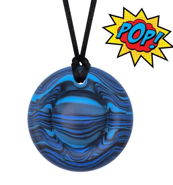 Amazon.com: Sensory Chew Necklaces,Chewelry for Kids with Sensory Needs,Chewing  Necklace for Sensory Kids,Sensory Necklaces for Chewing,Chew Toys for Kids  and Autistic Children,Oral Sensory Toys (Colour 1) : Health & Household