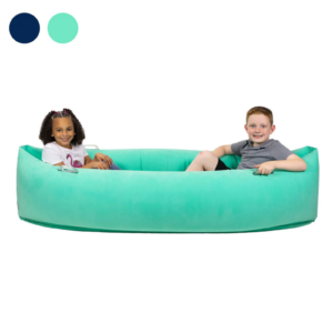 Bouncyband Peapod size 80