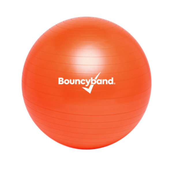 Orange Stability Ball