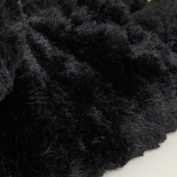 Warmies Plush Black Cat Stuffed Animal