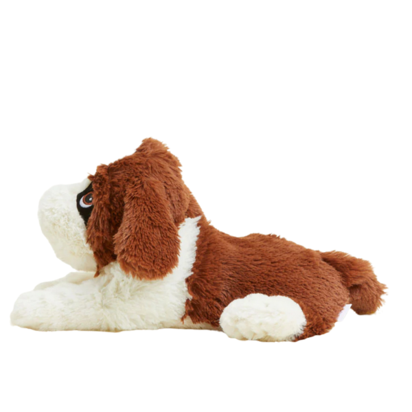 Warmies Saint Bernard Stuffed Animal