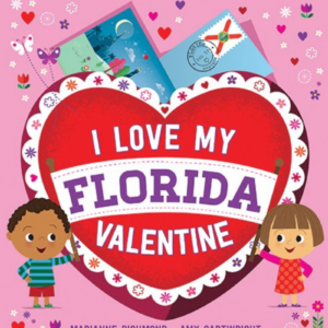 Love my Florida Valentine