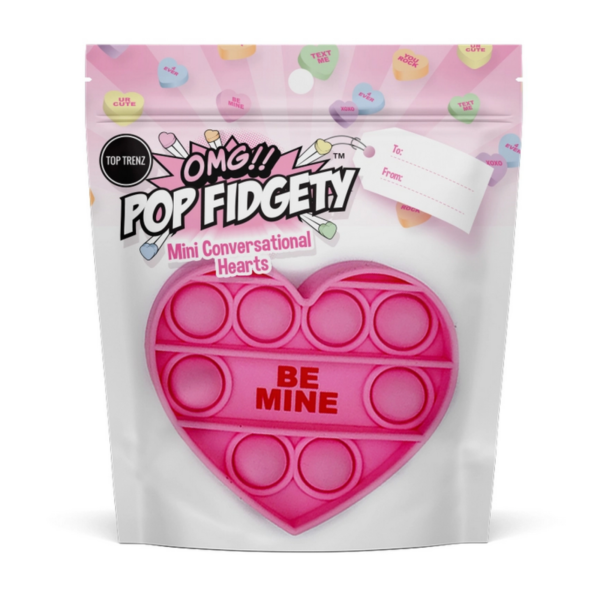Valentines Fidgets