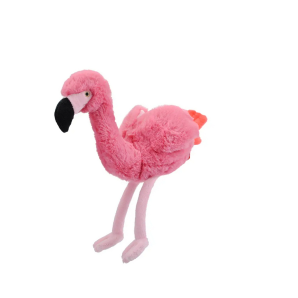 Wild Republic Flamingo