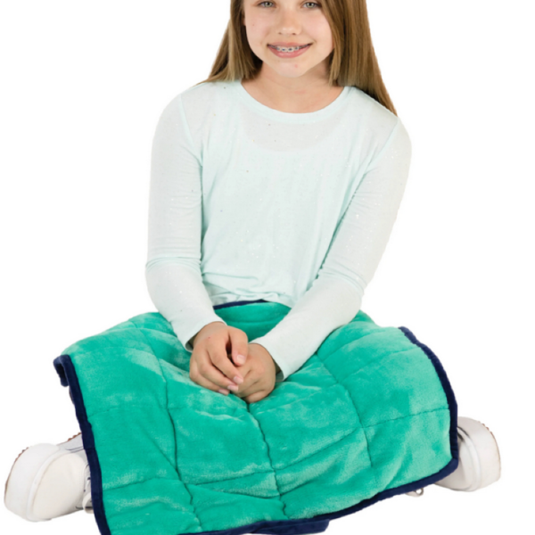 Bouncyband 5lb sensory blanket
