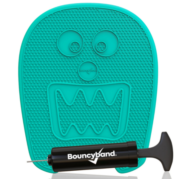 Bouncyband Sensory Seat Monster