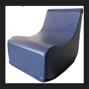 Bouncyband Soft Sensory Rocker Chair