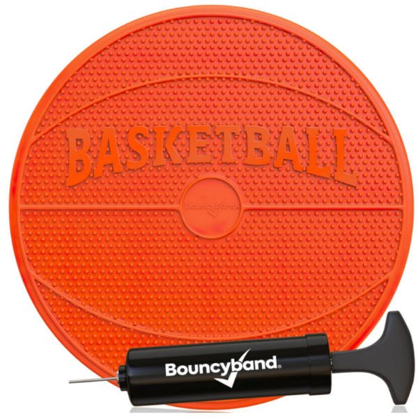 Bouncyband Wiggle Seat Basketball