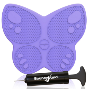 Bouncyband Wiggle Seat Butterfly
