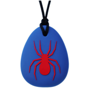 Spider Chewelry Pendant