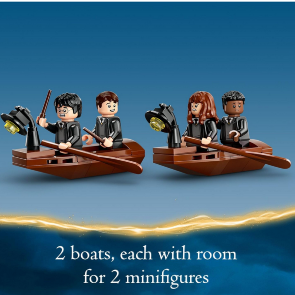 Lego Set 76426 Harry Potter
