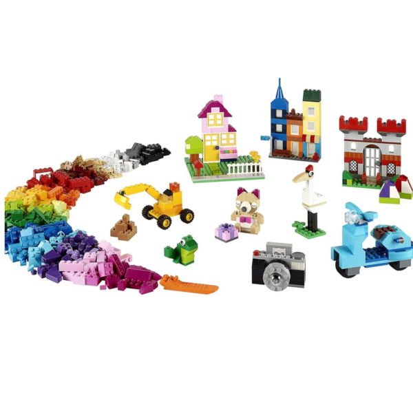 Lego Building Set 1069