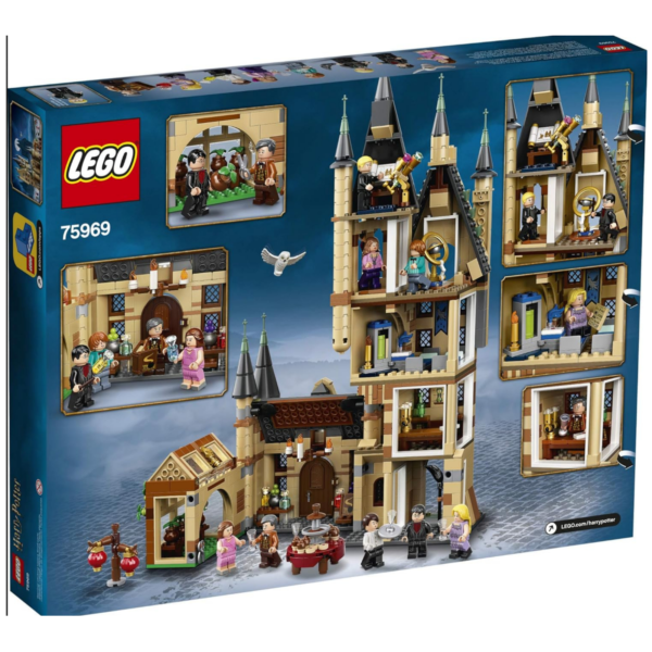 Lego Set 75969