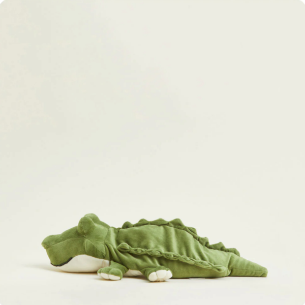 Alligator by Warmies