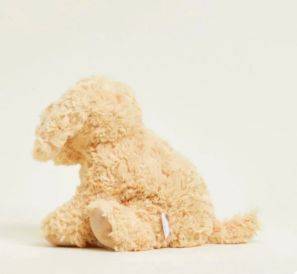 Golden Retriever Plush Pet