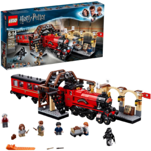 Harry Potter Lego Set 75955
