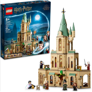 Harry Potter Lego Set 76402