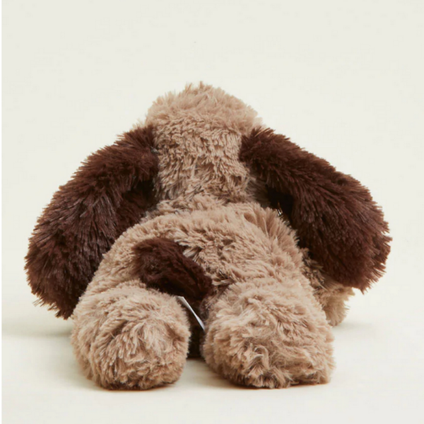 Warmies Plush Dog