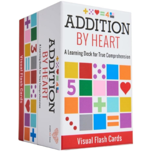 Addition by heart