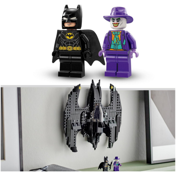 Batman LEGO set 76265