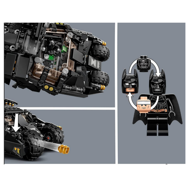 LEGO Batman 76239