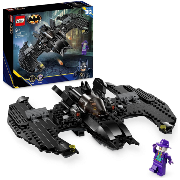LEGO Batman Flyer Set 76265