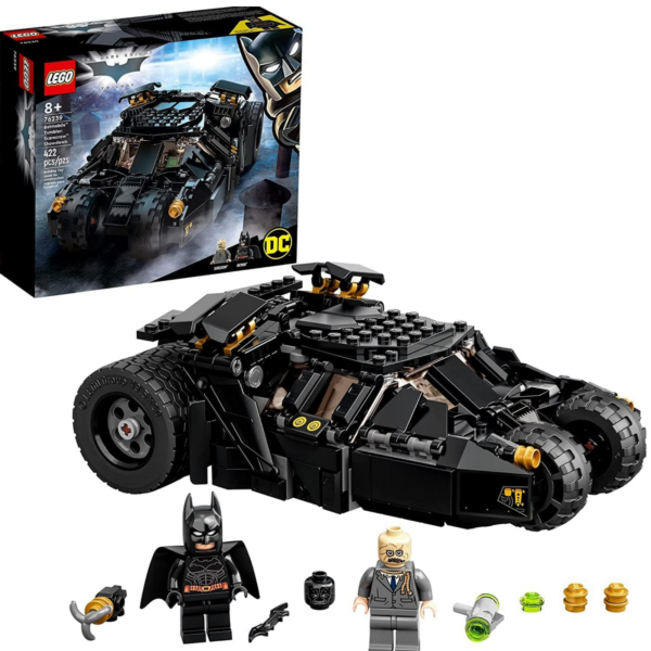 LEGO Batman Set 76239