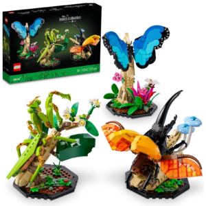 LEGO Insects 21342