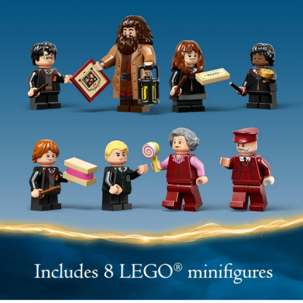 LEGO Set 76423