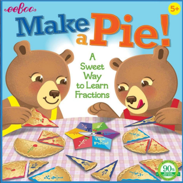 Make a Pie